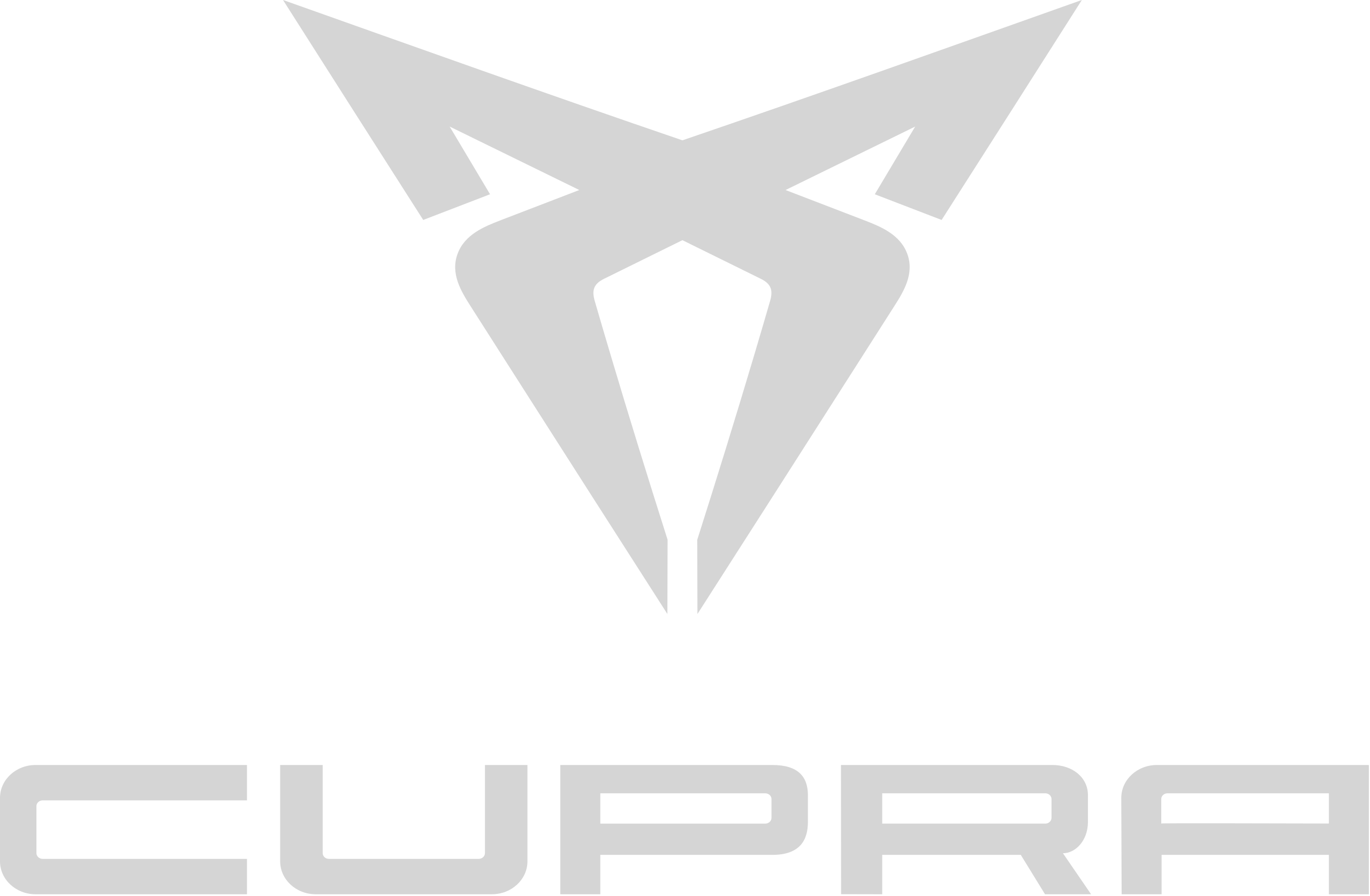 Logo Cupra